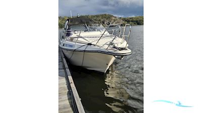 Fjord Dolphin 900 Motorboot 1989, mit Volvo Penta motor, Sweden