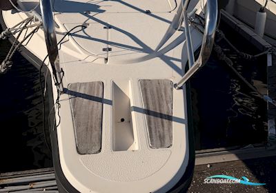 Fjord Dolphin 900 Motorboot 1988, mit 2x Volvo Penta AQ AD 31 motor, Sweden