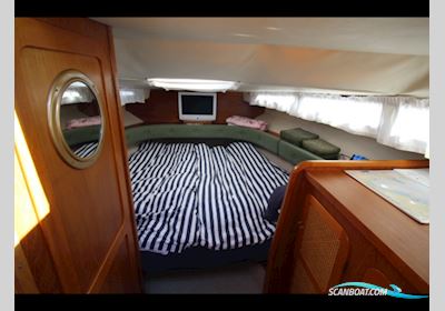 Fjord Touring 880 Motorboot 1988, mit Andet motor, Dänemark