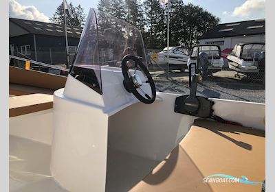 Fjordjollen 470 Sport Motorboot 2020, mit Yamaha F30BETL motor, Dänemark