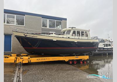 Flevokotter 1150 OK Motorboot 1996, mit Daf motor, Niederlande