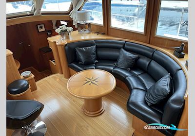 Flevokotter 13.80 AK Motorboot 2005, mit 1 motor, Niederlande