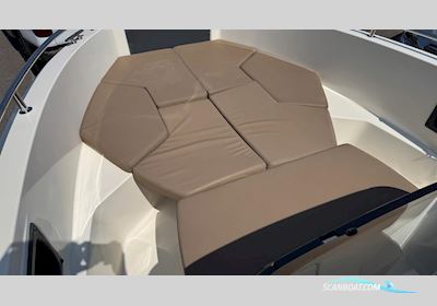 Flipper 600 SC Motorboot 2015, mit Mercury motor, Sweden