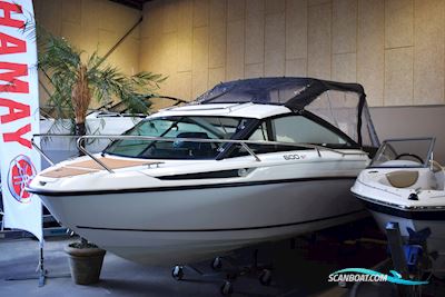 Flipper 600 ST - 150 HK Mercury/Udstyr Motorboot 2020, mit Merucry F150 motor, Dänemark