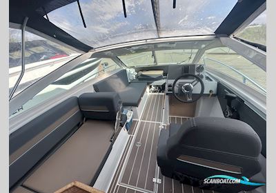 Flipper 600 ST Motorboot 2017, mit Mercury motor, Dänemark