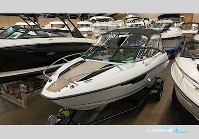 Flipper 650 DC 150 HK Mercury Motorboot 2019, mit Mercury motor, Dänemark