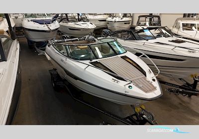 Flipper 650 DC 150 HK Mercury Motorboot 2019, mit Mercury motor, Dänemark