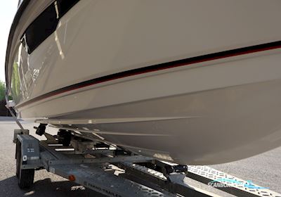 Flipper 650 DC Motorboot 2020, mit Mercury motor, Sweden