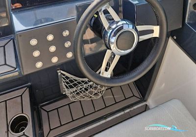Flipper 650 DC Motorboot 2022, mit Mercury motor, Sweden