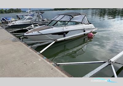 Flipper 650 DC Motorboot 2021, mit Mercury  motor, Sweden