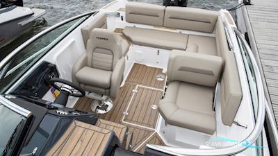 Flipper 650 DC Motorboot 2020, mit Mercury motor, Sweden