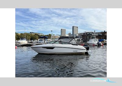 Flipper 650 DC Motorboot 2019, mit Mercury motor, Sweden