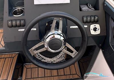 Flipper 650 DC Motorboot 2020, mit Mercury 4 Stroke motor, Sweden