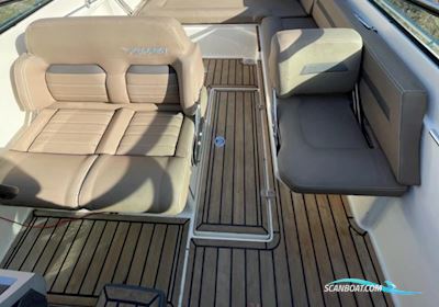 Flipper 670 DC Motorboot 2013, mit Mercury motor, Sweden