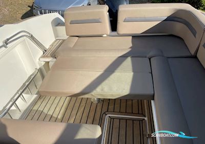 Flipper 670 DC Motorboot 2013, mit Mercury motor, Sweden