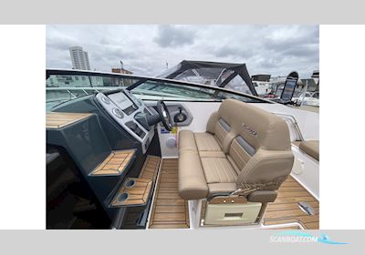 Flipper 670 DC Motorboot 2017, mit Mercury motor, Sweden