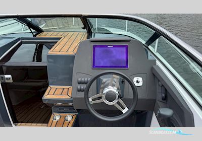 Flipper 700 DC Motorboot 2021, mit Mercury motor, Sweden