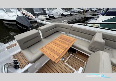 Flipper 700 DC Motorboot 2021, mit Mercury motor, Sweden
