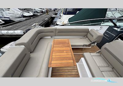 Flipper 700 DC Motorboot 2021, mit Mercury motor, Sweden