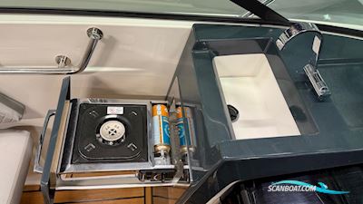 Flipper 700 DC Motorboot 2022, mit Mercury motor, Sweden