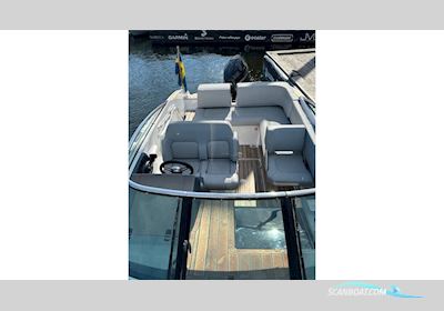 Flipper 700 DC Motorboot 2022, mit Mercury motor, Sweden