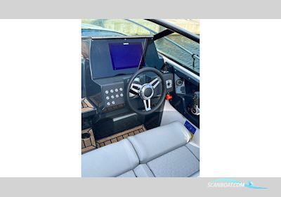 Flipper 700 DC Motorboot 2022, mit Mercury motor, Sweden