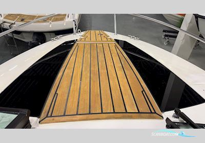 Flipper 700 DC Motorboot 2022, mit Mercury motor, Sweden