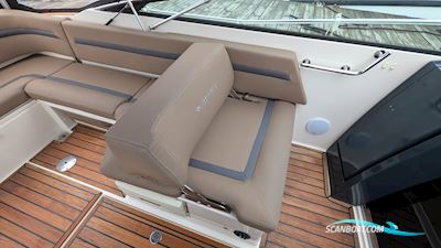 Flipper 760 DC Motorboot 2016, mit Mercury motor, Sweden