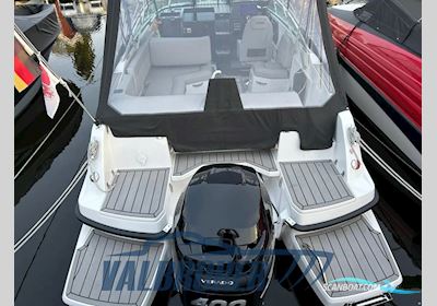 Flipper 800 DC Motorboot 2022, mit Mercury F 400 VERADO motor, Deutschland