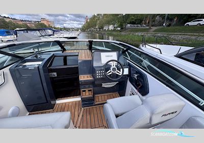 Flipper 800 DC Motorboot 2024, mit Yamaha motor, Sweden