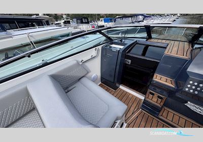Flipper 800 DC Motorboot 2024, mit Yamaha motor, Sweden
