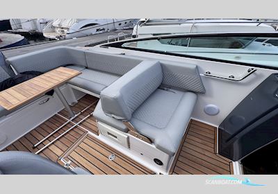 Flipper 800 DC Motorboot 2024, mit Yamaha motor, Sweden