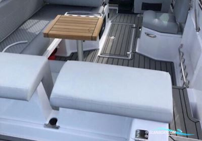 Flipper 800 DC Motorboot 2022, mit Mercury motor, Sweden