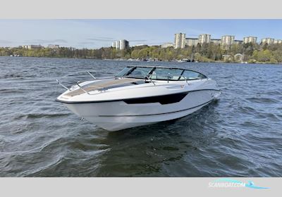 Flipper 800 DC Motorboot 2024, mit Yamaha motor, Sweden