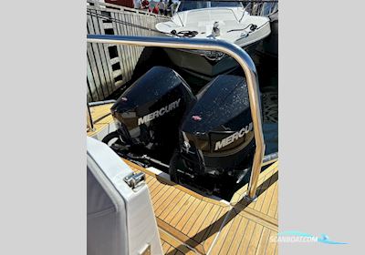 Flipper 900 DC Motorboot 2021, mit Mercury  F 225 motor, Sweden