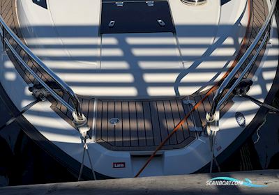 Flipper 900 ST 2x 200hk -2021 Motorboot 2021, mit Mercury motor, Sweden