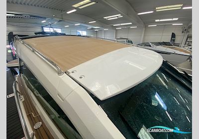 Flipper 900 ST Motorboot 2020, mit 2 x Mercury 150 hk 4-Takt motor, Dänemark