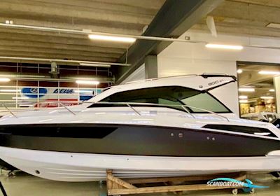 Flipper 900 ST Motorboot 2020, mit Mercury motor, Sweden