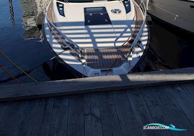 Flipper 900 ST Motorboot 2021, mit Mercury motor, Sweden