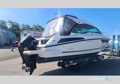 Flipper 900 ST Motorboot 2022, mit Mercury motor, Sweden