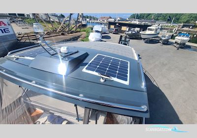 Flipper 900 ST Motorboot 2022, mit Mercury motor, Sweden