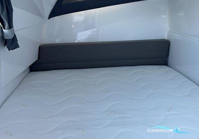 Flipper 900ST Motorboot 2024, mit Mercury motor, Sweden