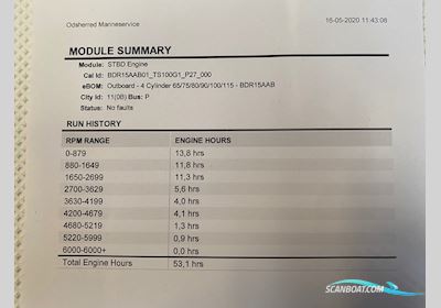 Flot Quicksilver 555 Med Mercury 100 HK CT, Kun 93,6 Timer, Smartcraft, Simrad GO7, Fusion Lydanlæg, Køleskab og Flexiteak. Velholdt og Vinteropbevar Motorboot 2019, mit Mercury motor, Dänemark