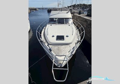 Forbina 40 Flybridge Motorboot 2004, mit Volvo Penta motor, Dänemark