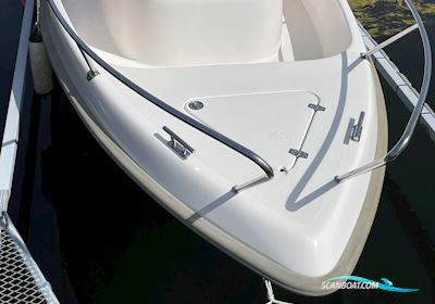 Forbina 650f Motorboot 2000, mit Volvo Penta Tamd motor, Dänemark