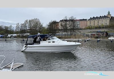 Forbina 850 F Motorboot 2005, mit Volvo Penta motor, Sweden