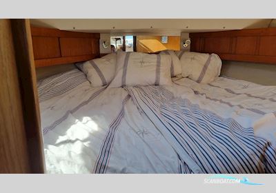 Forbina 9000 Motorboot 1987, mit Volvo Penta motor, Sweden