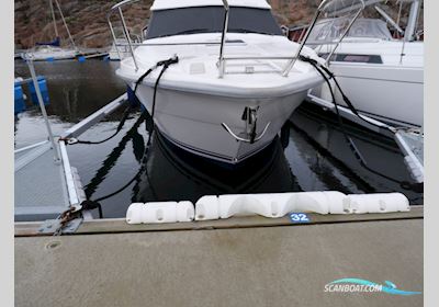Forbina Forbina 10000 Flybridge Motorboot 2001, mit Volvo Penta Kad 44    260 HK motor, Sweden