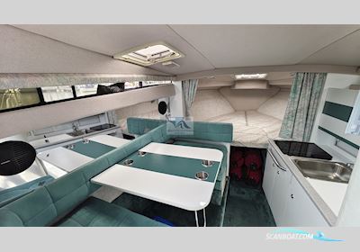 Formula 26 PC Motorboot 1994, mit Mercruiser 4,3l V6 motor, Deutschland
