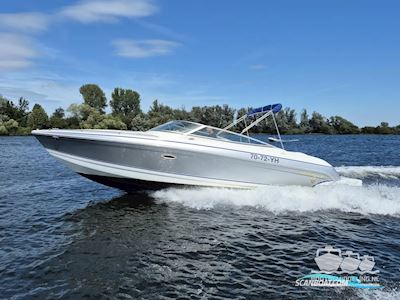 Formula 260ss Motorboot 2002, mit mercruiser motor, Niederlande